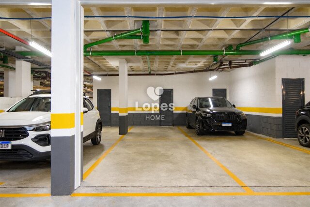 APARTAMENTO no Bairro: Cabral - Lopes Home - Curitiba - foto 38
