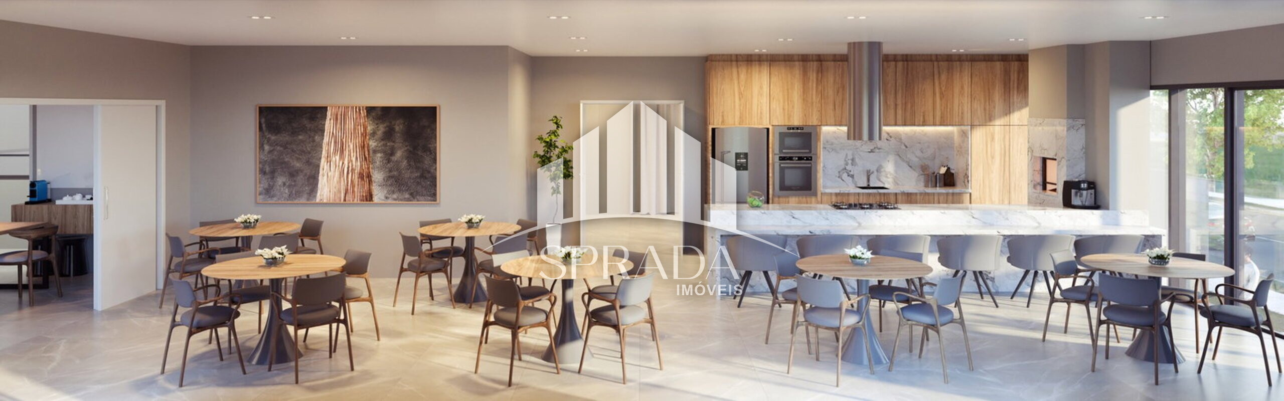 Apartamento, 3 quartos, 150 m² - Foto 3