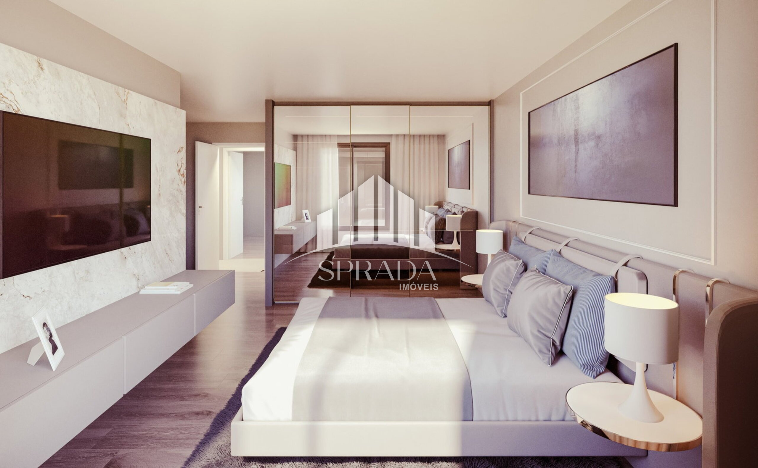 Apartamento, 3 quartos, 150 m² - Foto 11