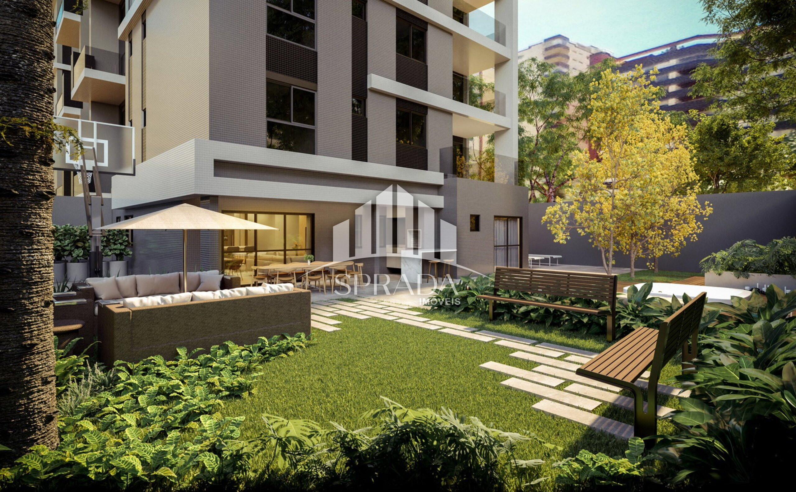 Apartamento, 3 quartos, 150 m² - Foto 1