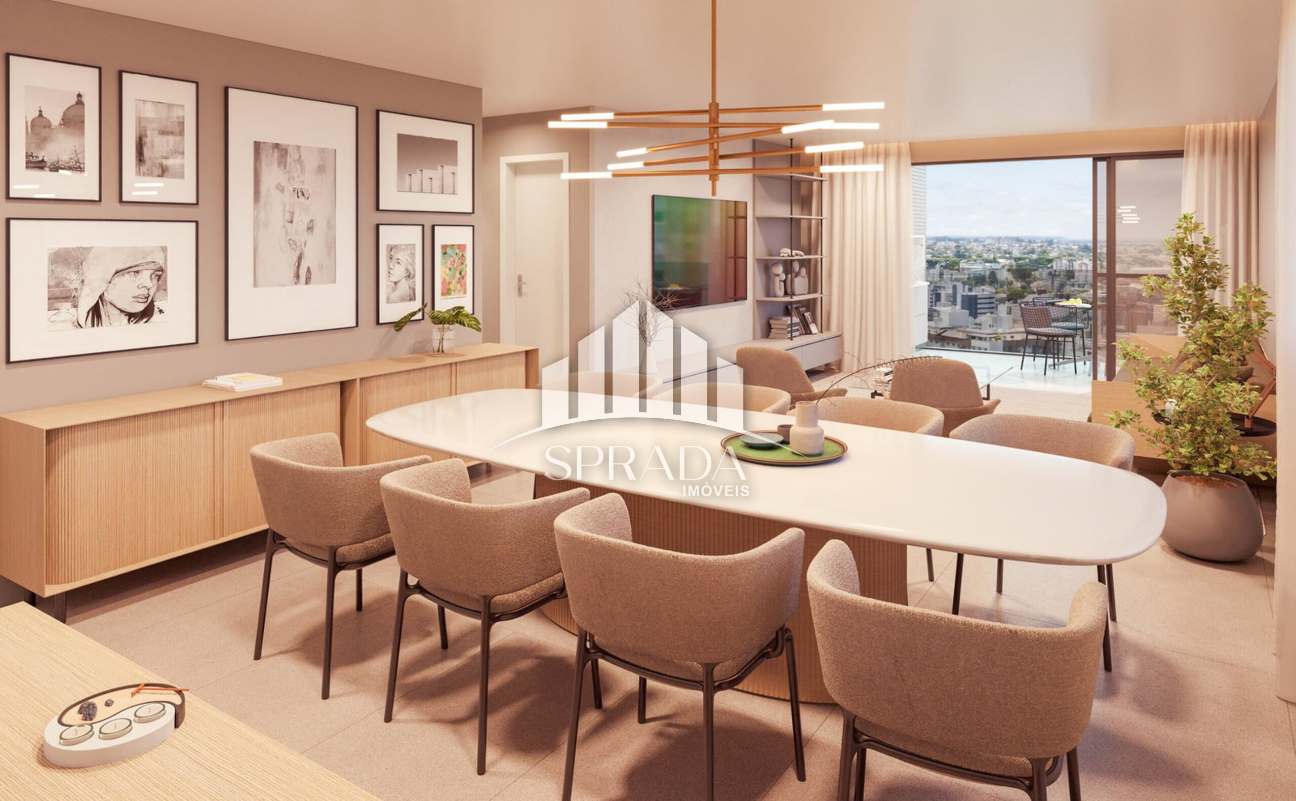 Apartamento, 3 quartos, 153 m² - Foto 9
