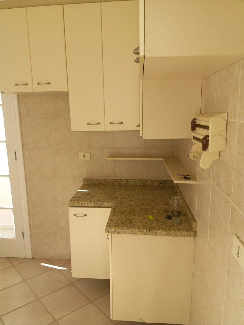 Foto 11 - SOBRADO em CURITIBA - PR, no bairro Ahú - Referência PIV-SOB0591