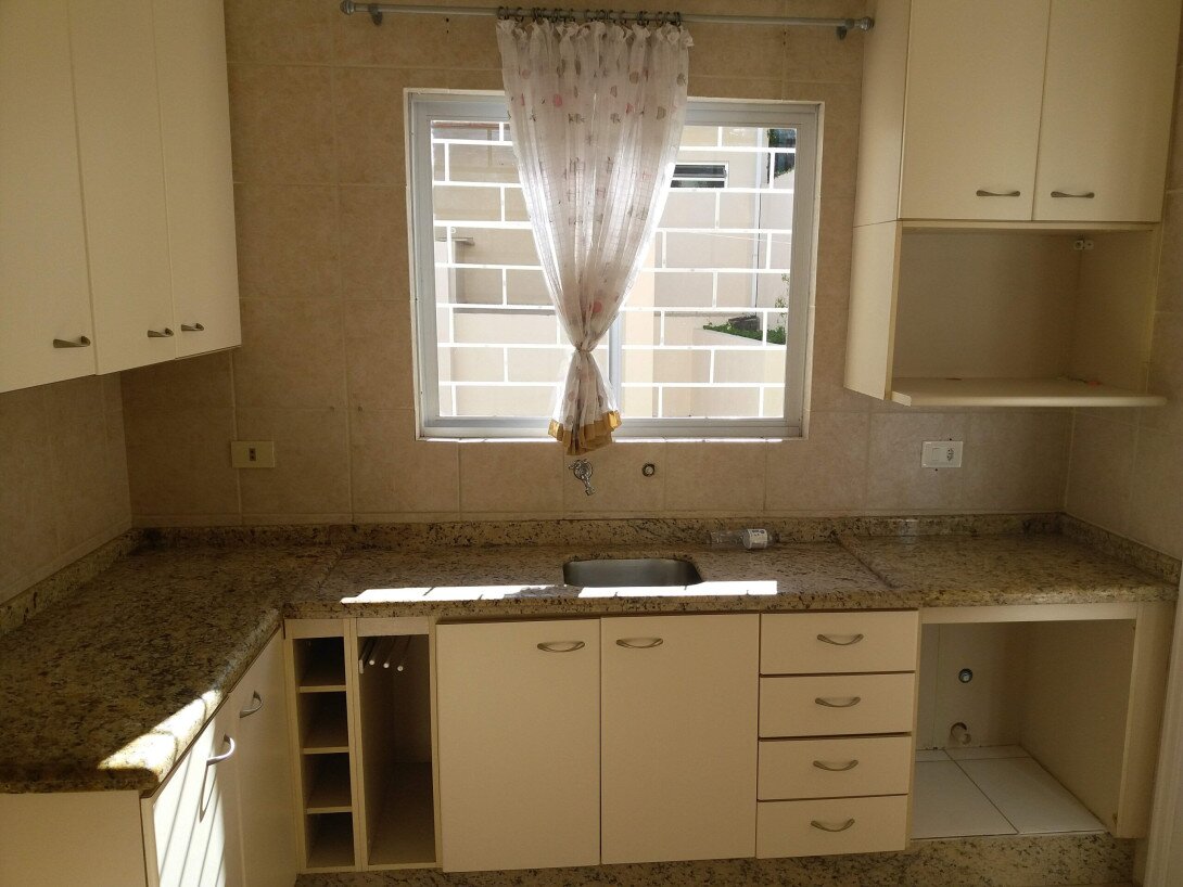 Foto 12 - SOBRADO em CURITIBA - PR, no bairro Ahú - Referência PIV-SOB0591