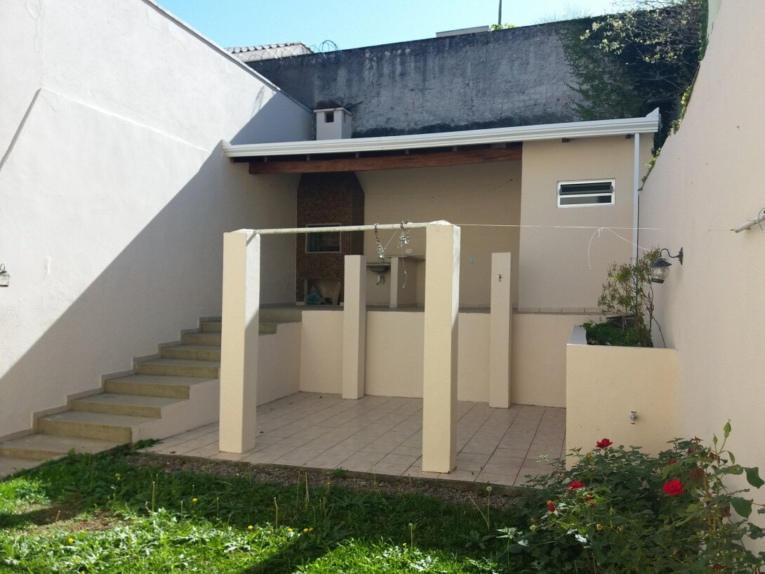 Foto 36 - SOBRADO em CURITIBA - PR, no bairro Ahú - Referência PIV-SOB0591