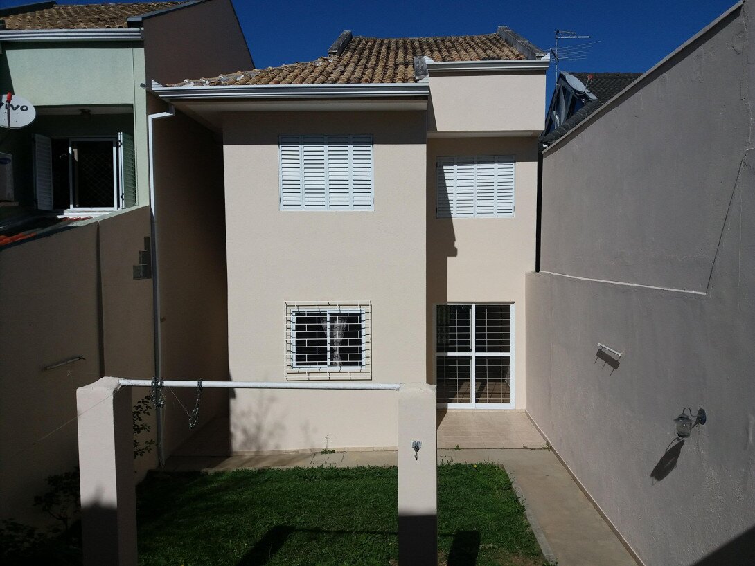 Foto 37 - SOBRADO em CURITIBA - PR, no bairro Ahú - Referência PIV-SOB0591