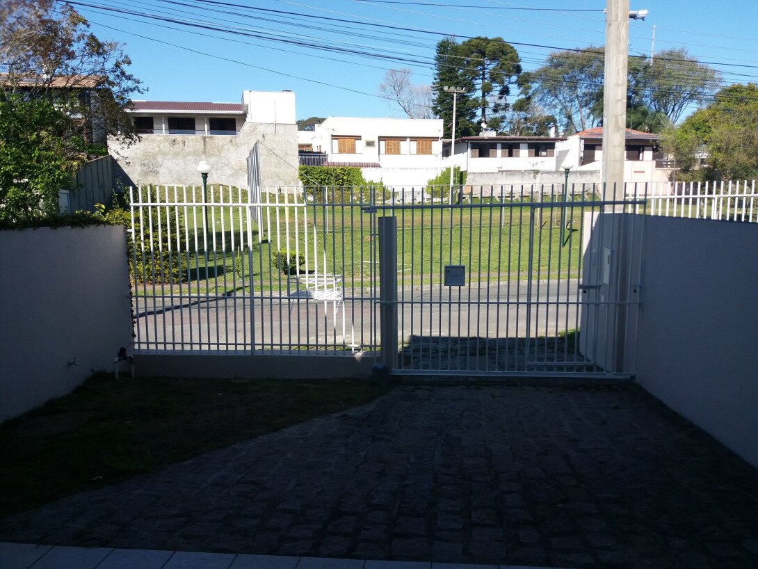 Foto 6 - SOBRADO em CURITIBA - PR, no bairro Ahú - Referência PIV-SOB0591