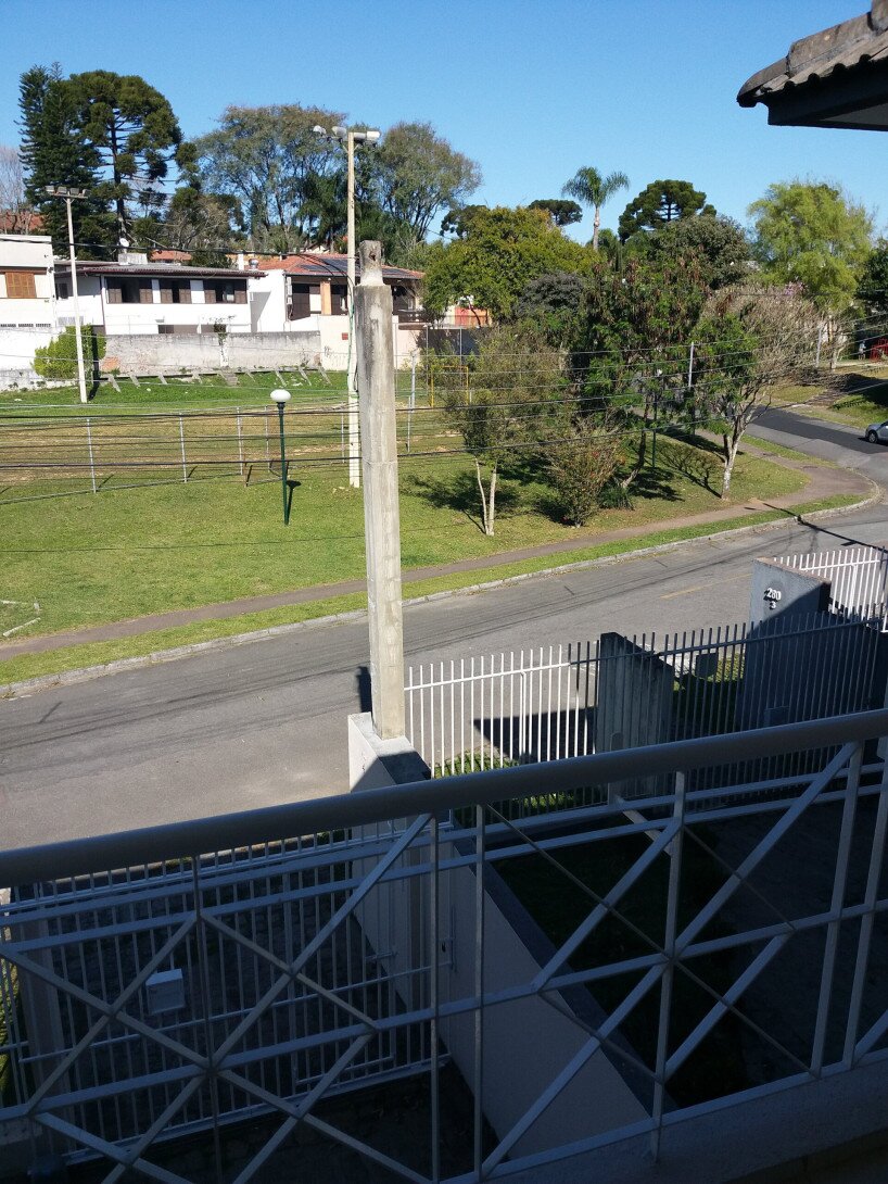 Foto 5 - SOBRADO em CURITIBA - PR, no bairro Ahú - Referência PIV-SOB0591