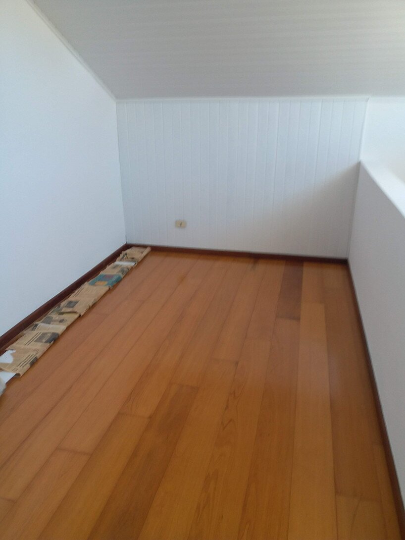 Foto 19 - SOBRADO em CURITIBA - PR, no bairro Ahú - Referência PIV-SOB0591