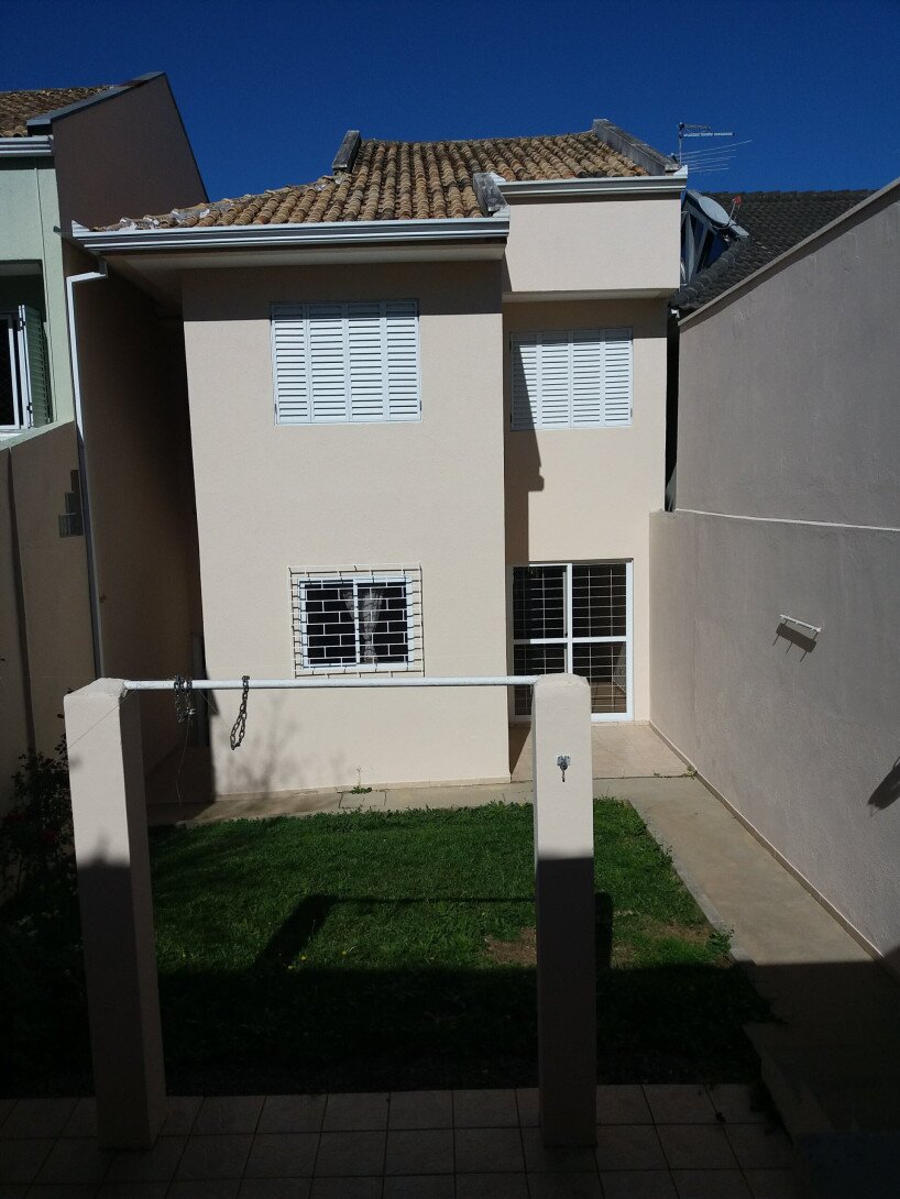 Foto 40 - SOBRADO em CURITIBA - PR, no bairro Ahú - Referência PIV-SOB0591