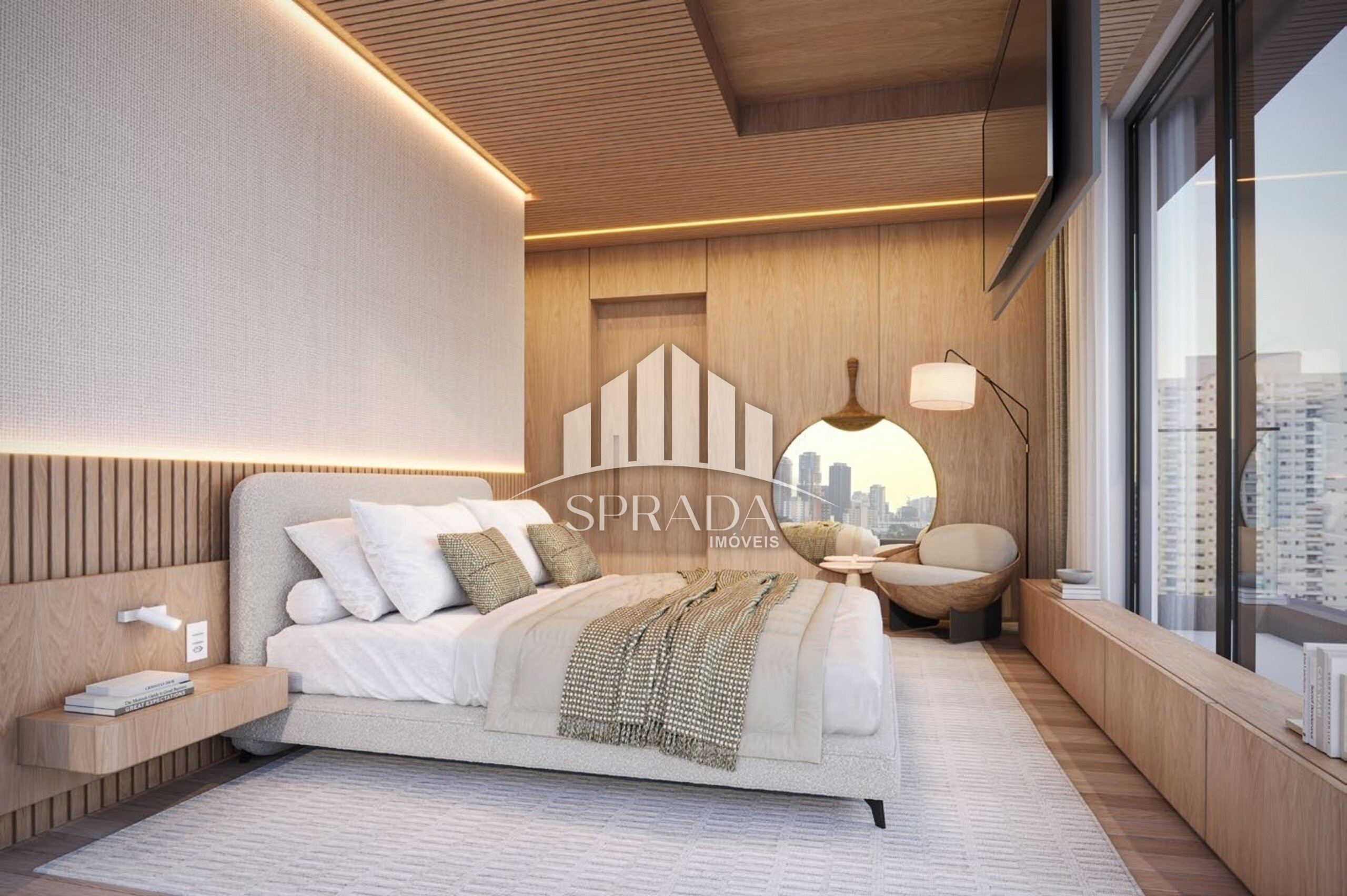 Apartamento, 3 quartos, 167 m² - Foto 15