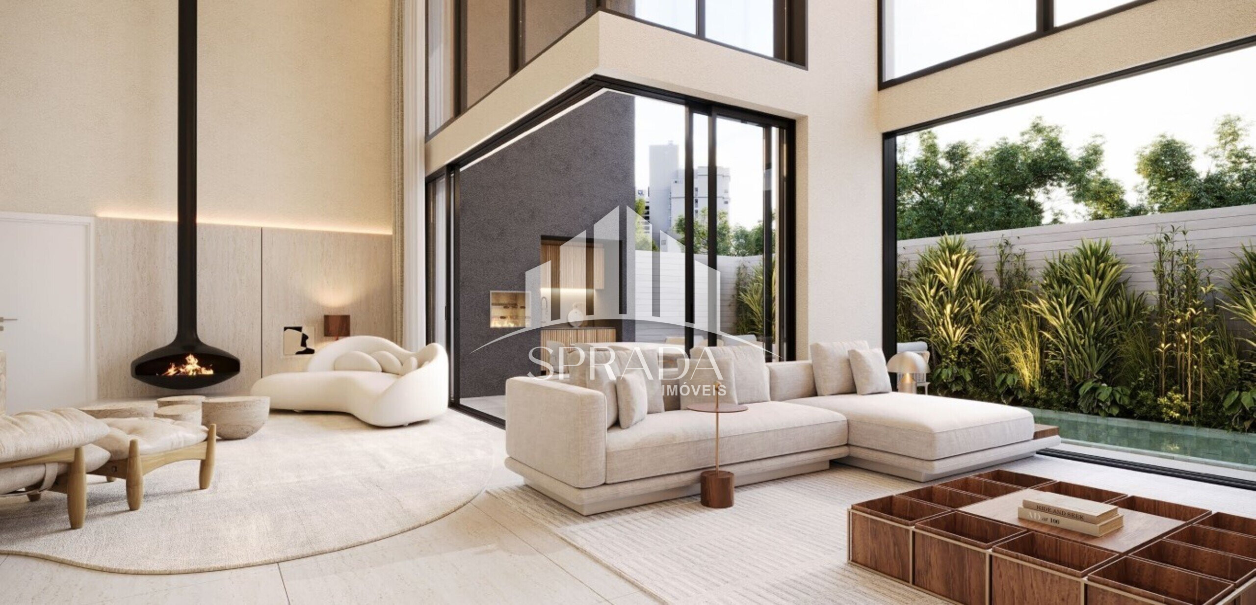 Apartamento, 3 quartos, 167 m² - Foto 8