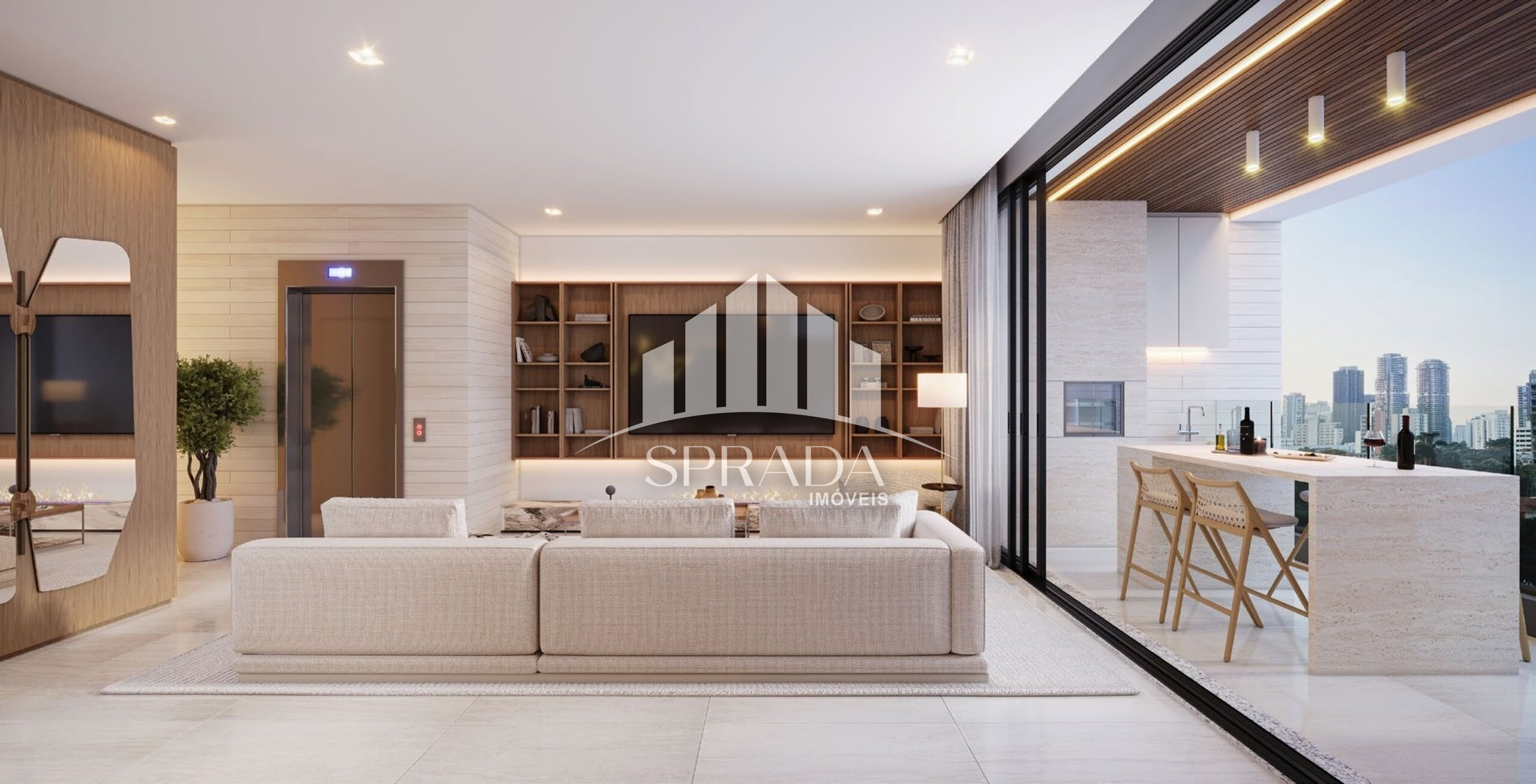 Apartamento, 3 quartos, 167 m² - Foto 5