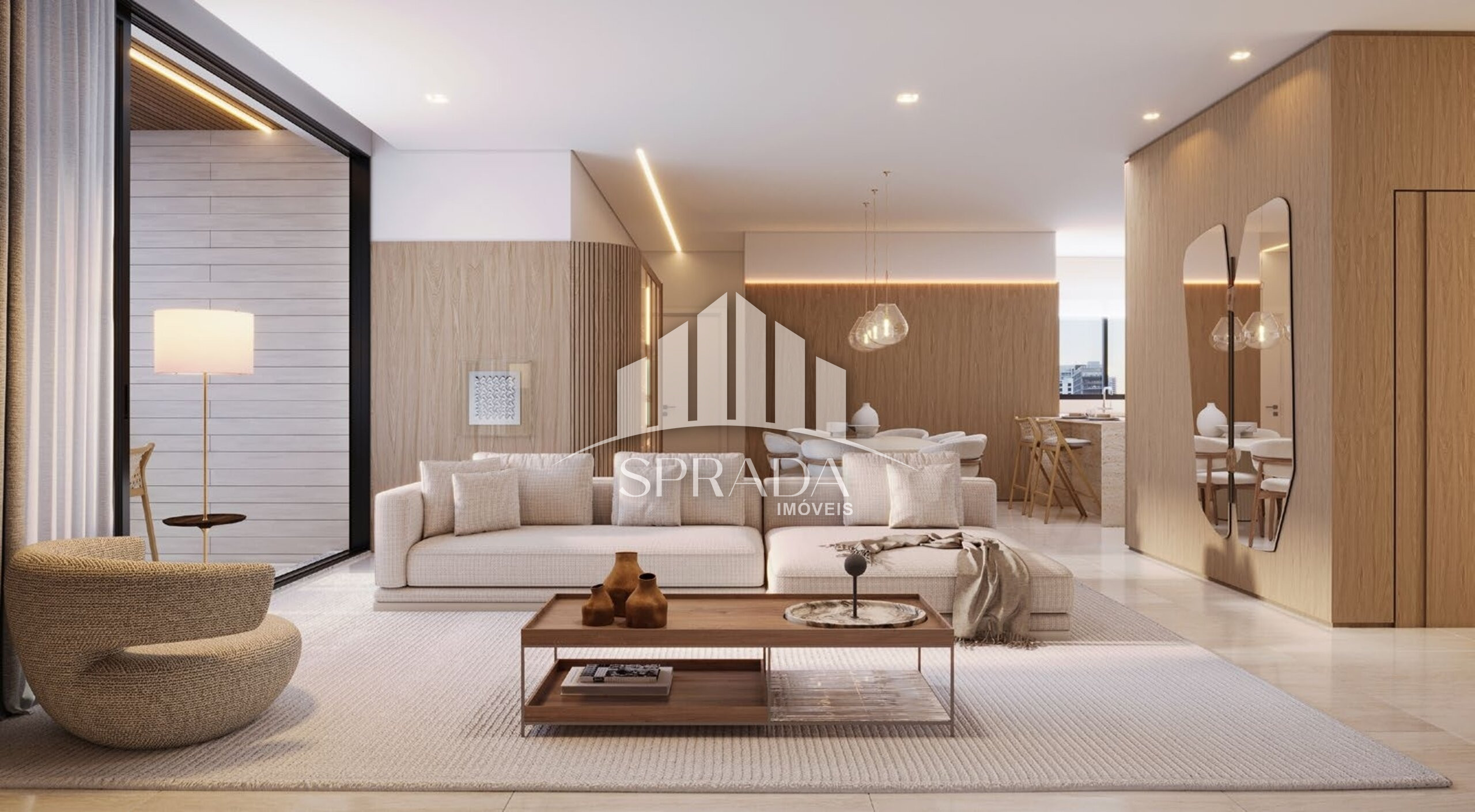 Apartamento, 3 quartos, 167 m² - Foto 6