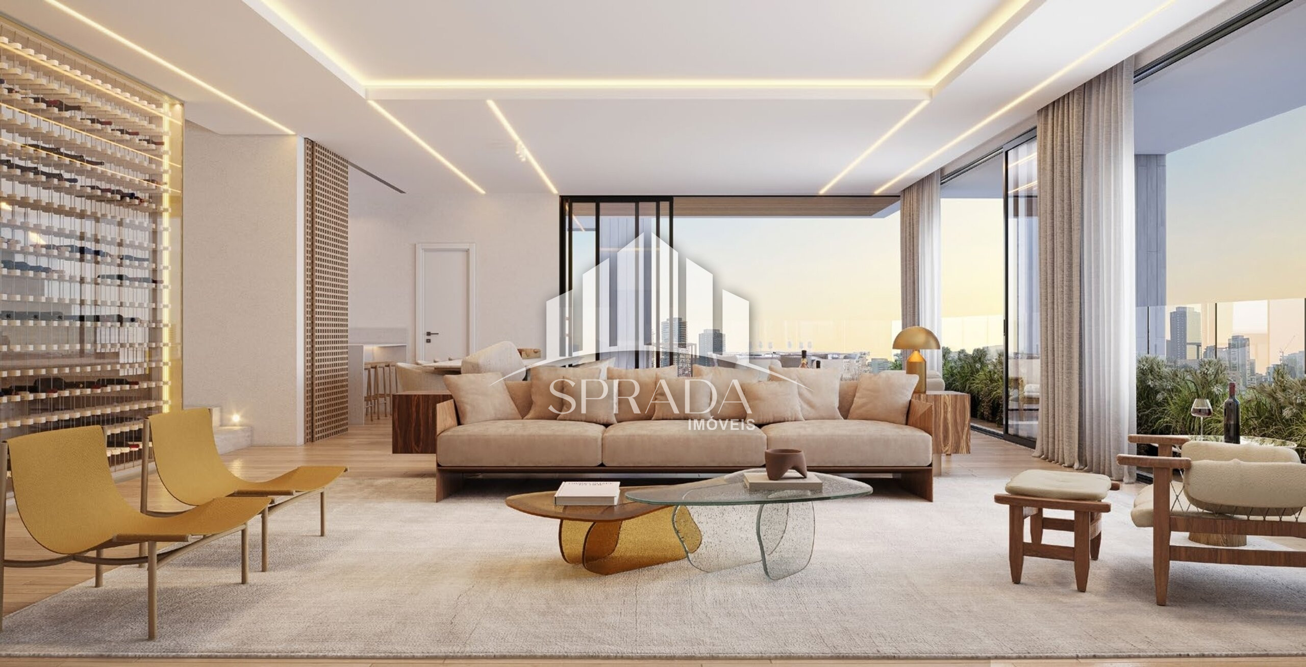 Apartamento, 3 quartos, 167 m² - Foto 10