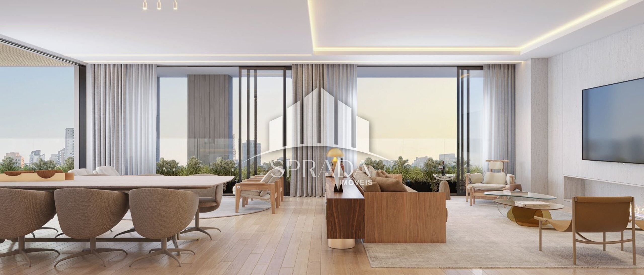 Apartamento, 3 quartos, 167 m² - Foto 11