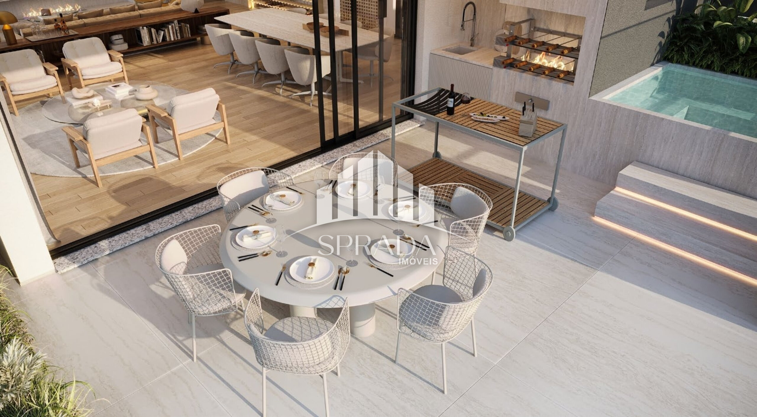 Apartamento, 3 quartos, 167 m² - Foto 13