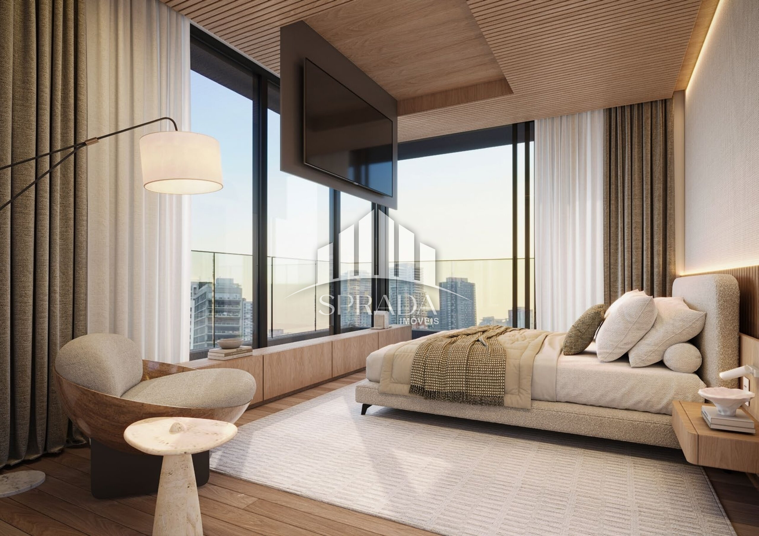 Apartamento, 3 quartos, 167 m² - Foto 16