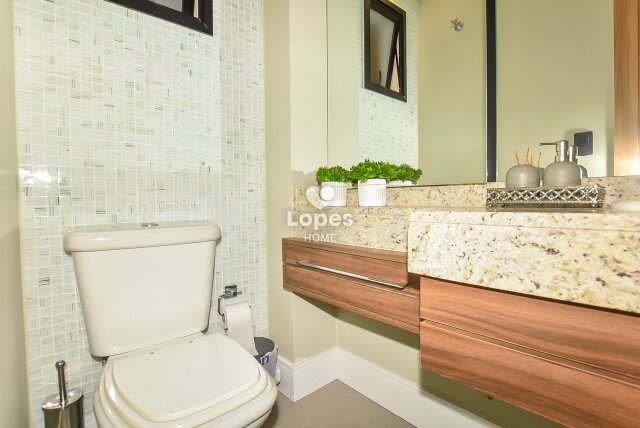 COBERTURA no Bairro: Vila Izabel - Lopes Home - Curitiba - foto 4