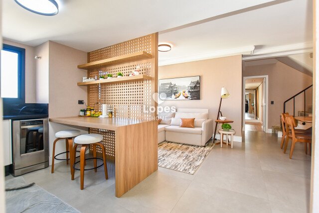 COBERTURA no Bairro: Vila Izabel - Lopes Home - Curitiba - foto 7
