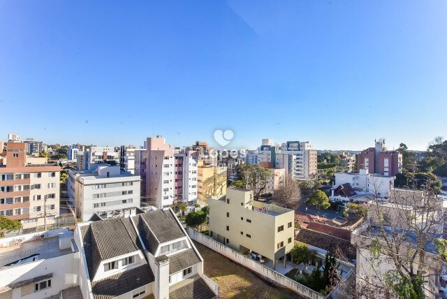 COBERTURA no Bairro: Vila Izabel - Lopes Home - Curitiba - foto 11