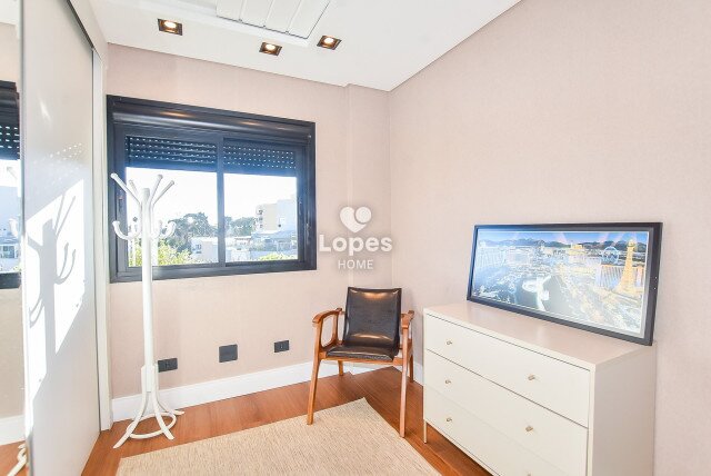 COBERTURA no Bairro: Vila Izabel - Lopes Home - Curitiba - foto 14