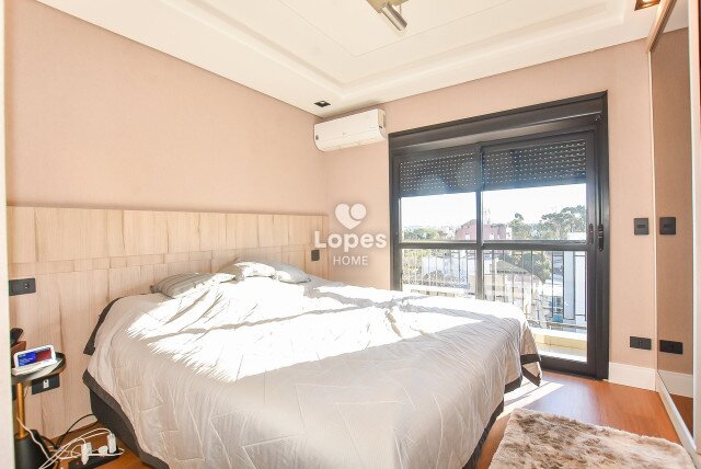 COBERTURA no Bairro: Vila Izabel - Lopes Home - Curitiba - foto 16