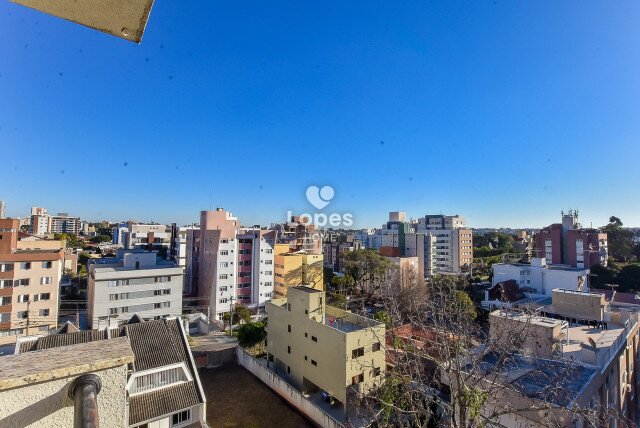 COBERTURA no Bairro: Vila Izabel - Lopes Home - Curitiba - foto 22