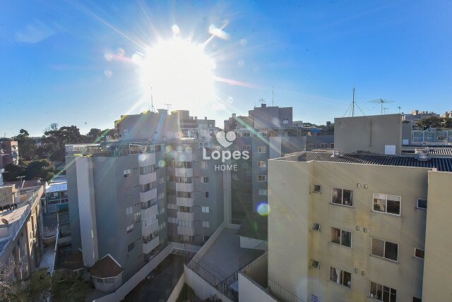 COBERTURA no Bairro: Vila Izabel - Lopes Home - Curitiba - foto 23