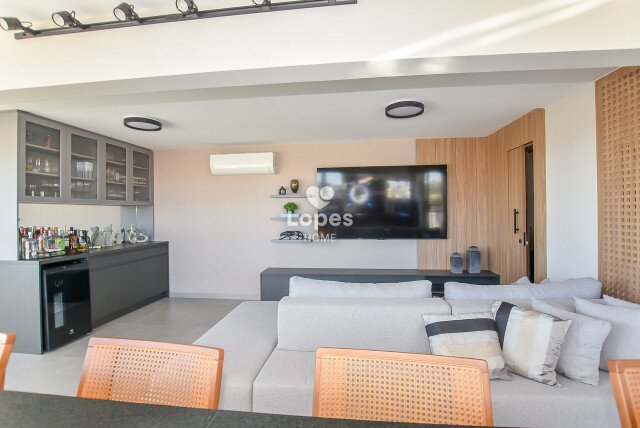 COBERTURA no Bairro: Vila Izabel - Lopes Home - Curitiba - foto 27