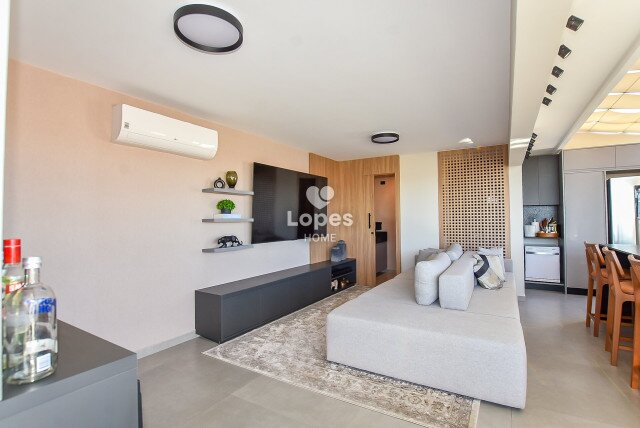 COBERTURA no Bairro: Vila Izabel - Lopes Home - Curitiba - foto 31