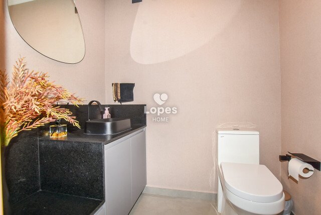 COBERTURA no Bairro: Vila Izabel - Lopes Home - Curitiba - foto 33