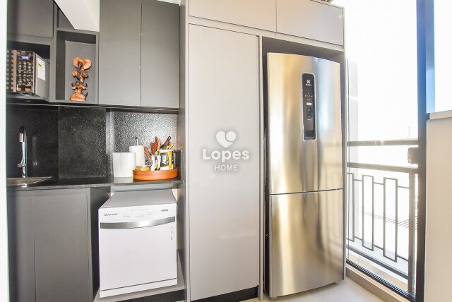 COBERTURA no Bairro: Vila Izabel - Lopes Home - Curitiba - foto 34