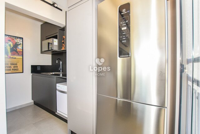 COBERTURA no Bairro: Vila Izabel - Lopes Home - Curitiba - foto 35