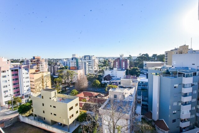 COBERTURA no Bairro: Vila Izabel - Lopes Home - Curitiba - foto 42