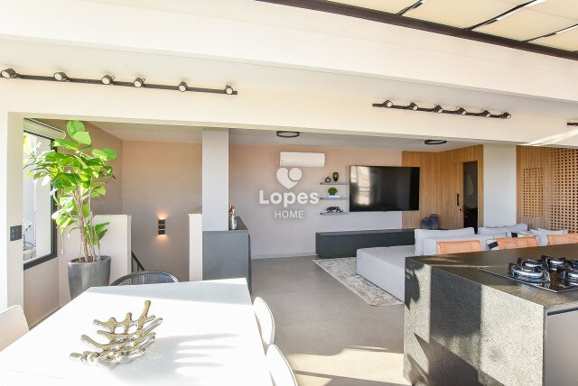 COBERTURA no Bairro: Vila Izabel - Lopes Home - Curitiba - foto 44