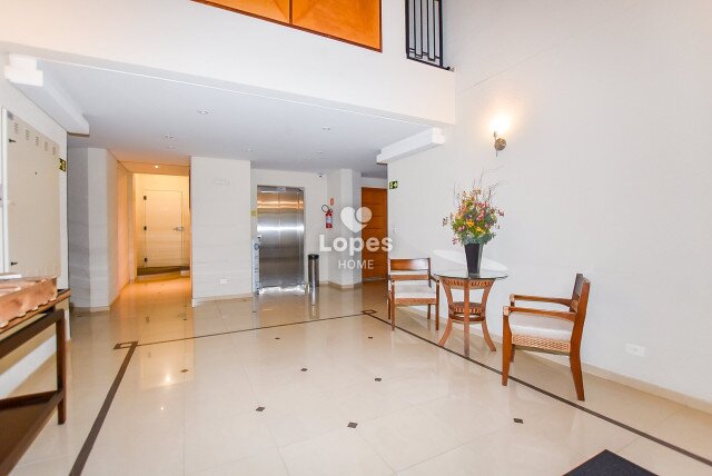 COBERTURA no Bairro: Vila Izabel - Lopes Home - Curitiba - foto 45