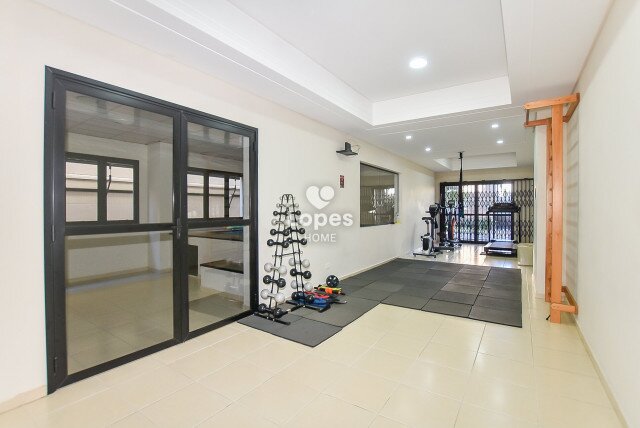 COBERTURA no Bairro: Vila Izabel - Lopes Home - Curitiba - foto 46