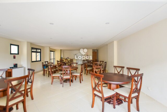 COBERTURA no Bairro: Vila Izabel - Lopes Home - Curitiba - foto 50
