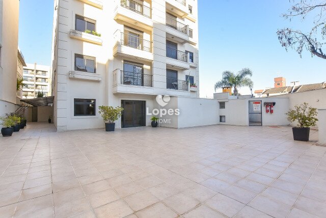 COBERTURA no Bairro: Vila Izabel - Lopes Home - Curitiba - foto 51