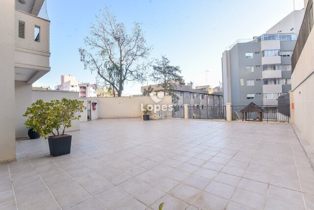 COBERTURA no Bairro: Vila Izabel - Lopes Home - Curitiba - foto 53
