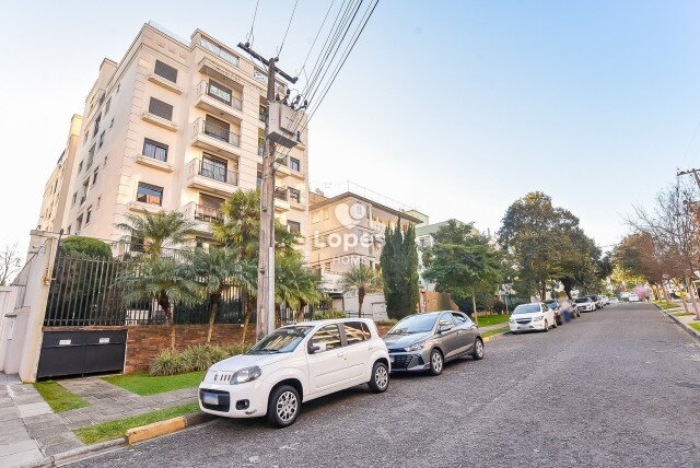 COBERTURA no Bairro: Vila Izabel - Lopes Home - Curitiba - foto 56