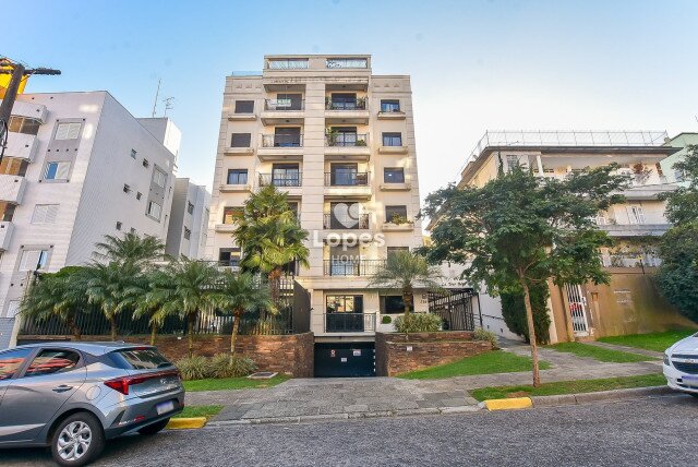 COBERTURA no Bairro: Vila Izabel - Lopes Home - Curitiba - foto 57