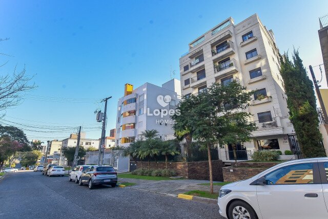 COBERTURA no Bairro: Vila Izabel - Lopes Home - Curitiba - foto 58