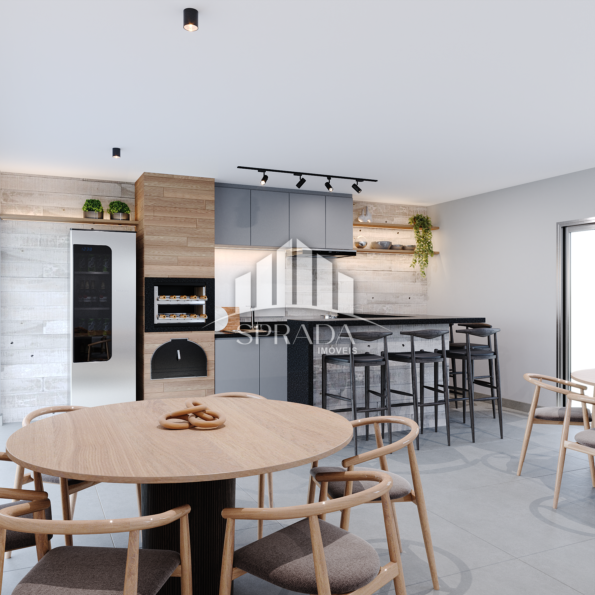 Apartamento, 2 quartos, 78 m² - Foto 7