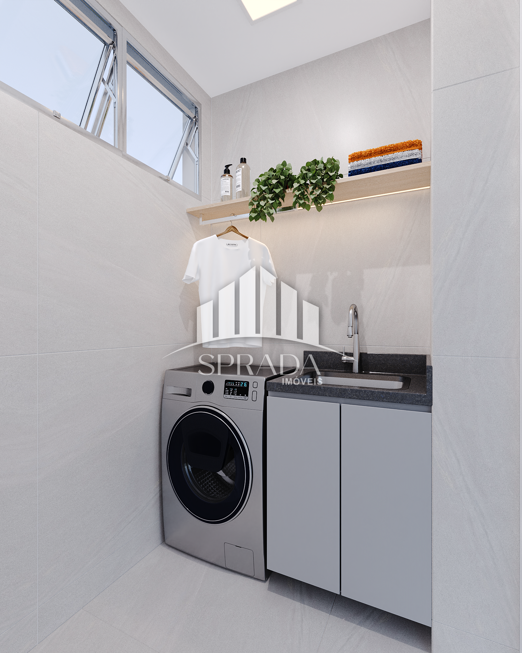 Apartamento, 2 quartos, 78 m² - Foto 11