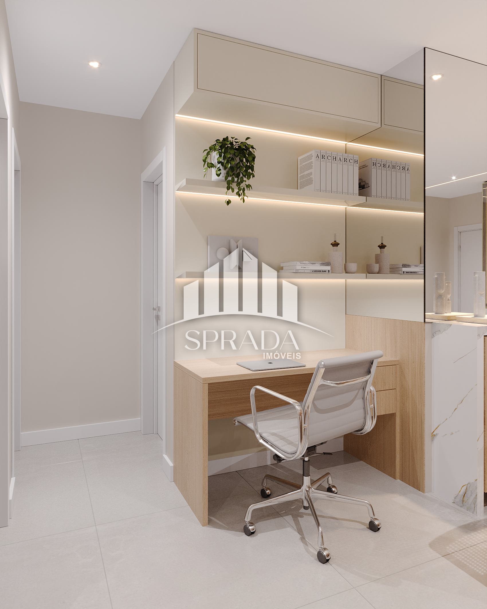 Apartamento, 2 quartos, 78 m² - Foto 12