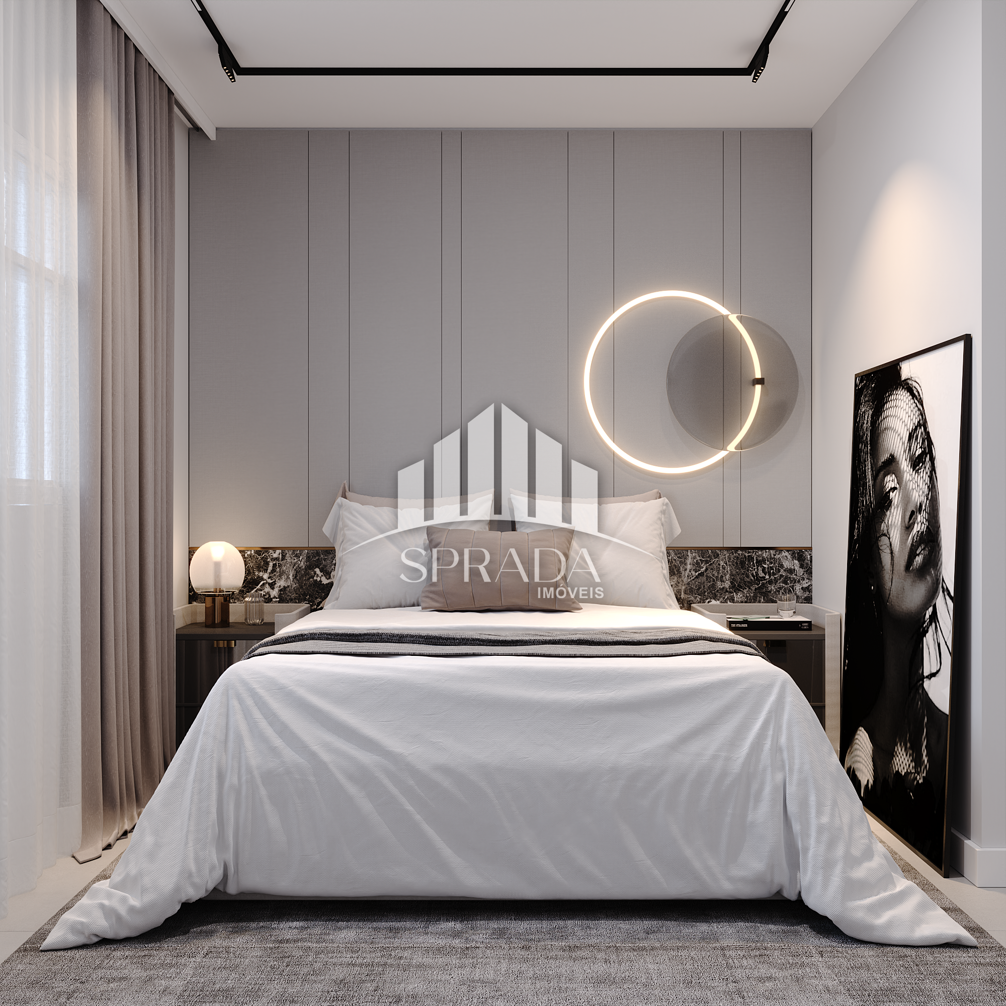 Apartamento, 2 quartos, 78 m² - Foto 15