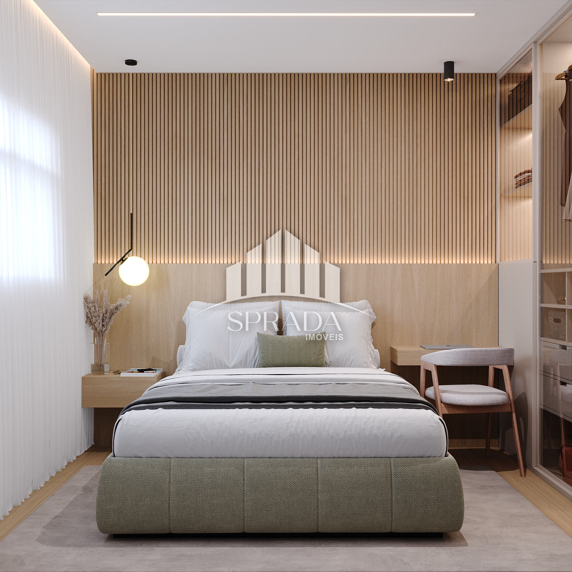 Apartamento, 2 quartos, 78 m² - Foto 16