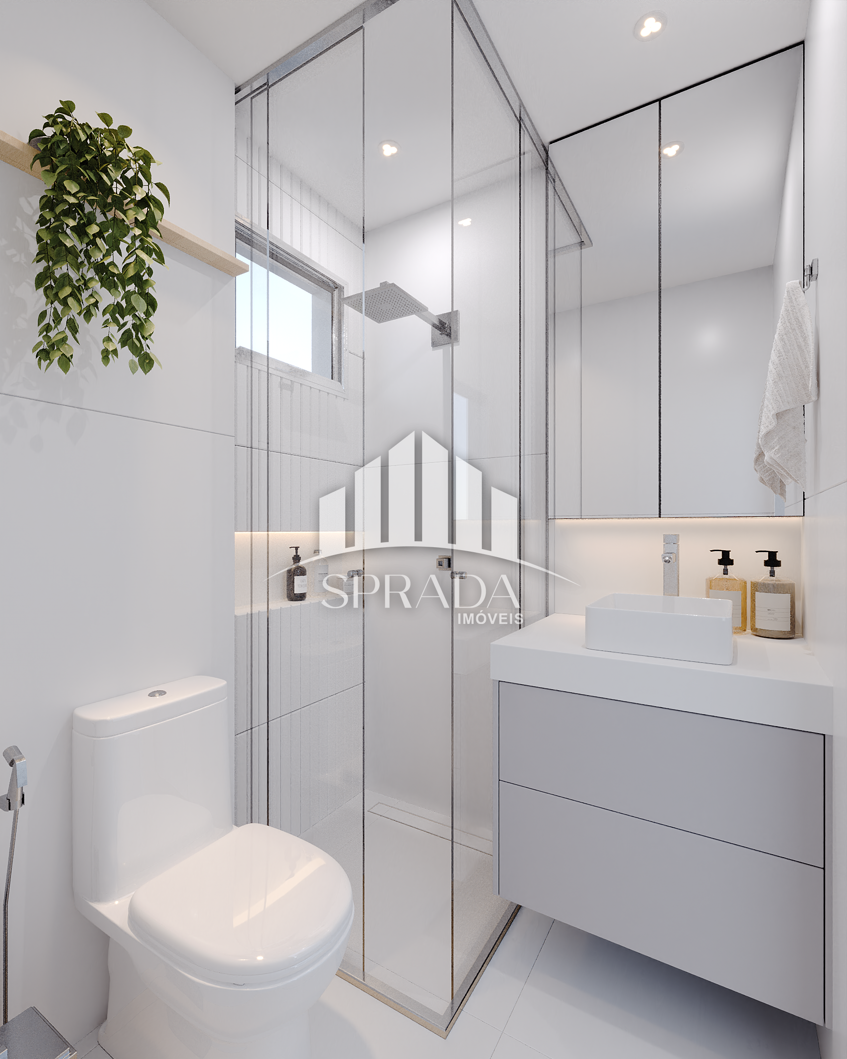Apartamento, 2 quartos, 78 m² - Foto 9