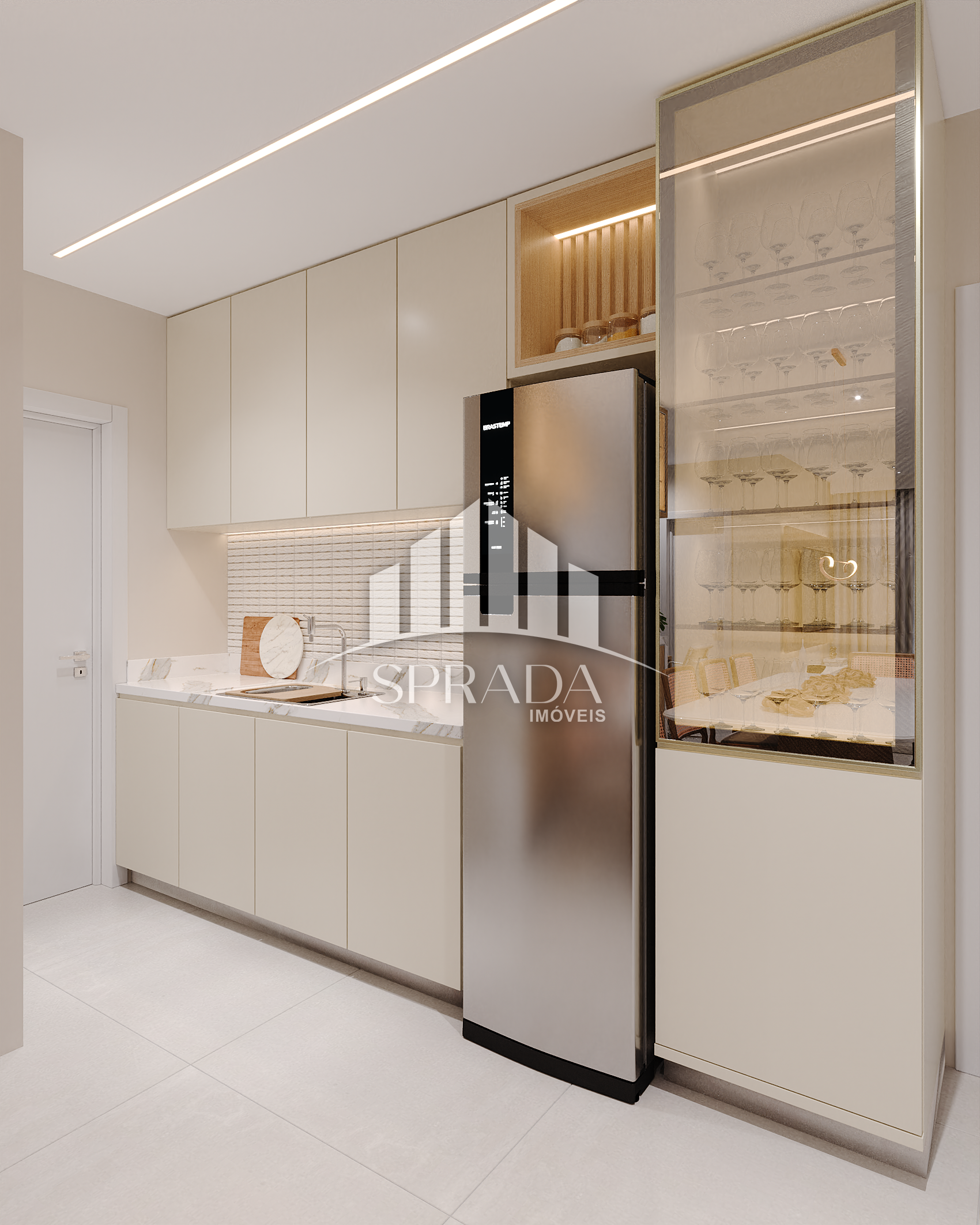 Apartamento, 2 quartos, 78 m² - Foto 10